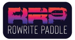 RRP ROWRITE PADDLE trademark