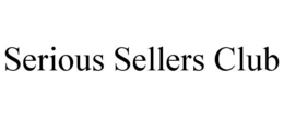 SERIOUS SELLERS CLUB trademark