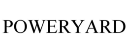 POWERYARD trademark