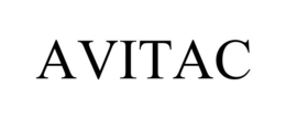 AVITAC trademark