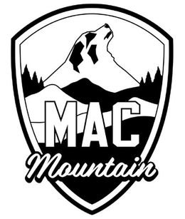 MAC MOUNTAIN trademark