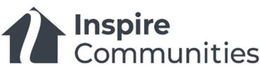 I INSPIRE COMMUNITIES trademark