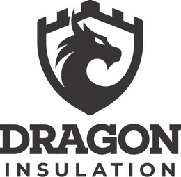 DRAGON INSULATION trademark