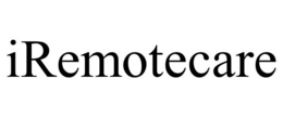 IREMOTECARE trademark