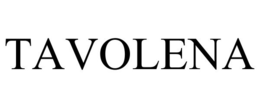 TAVOLENA trademark