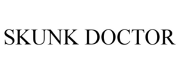 SKUNK DOCTOR trademark