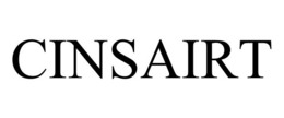 CINSAIRT trademark