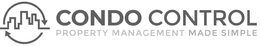 CONDO CONTROL PROPERTY MANAGEMENT MADE SIMPLE trademark