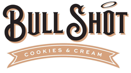 BULLSHOT COOKIES & CREAM trademark