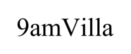 9AMVILLA trademark