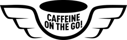 CAFFEINE ON THE GO! trademark
