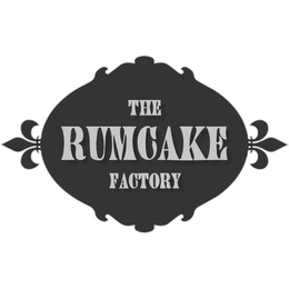 THE RUMCAKE FACTORY trademark