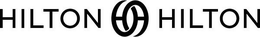 HILTON HH HILTON trademark