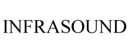 INFRASOUND trademark