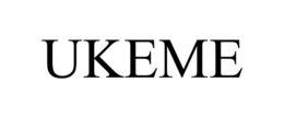 UKEME trademark
