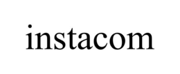 INSTACOM trademark