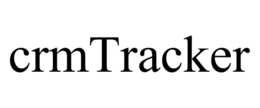 CRMTRACKER trademark