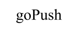 GOPUSH trademark