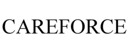CAREFORCE trademark