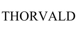THORVALD trademark