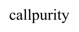 CALLPURITY trademark