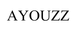 AYOUZZ trademark