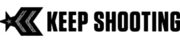 KEEP SHOOTING trademark