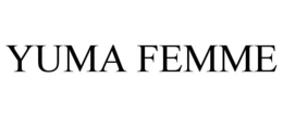YUMA FEMME trademark