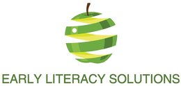 EARLY LITERACY SOLUTIONS trademark