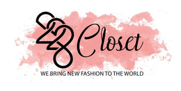 228 CLOSET WE BRING NEW FASHION TO THE WORLD trademark