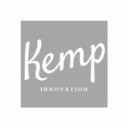 KEMP INNOVATION trademark
