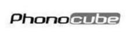 PHONOCUBE trademark