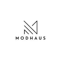 M MODHAUS trademark