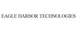 EAGLE HARBOR TECHNOLOGIES trademark