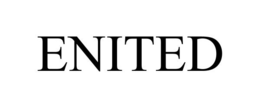 ENITED trademark