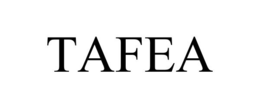 TAFEA trademark