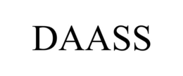 DAASS trademark