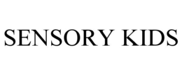 SENSORY KIDS trademark