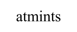 ATMINTS trademark