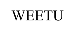 WEETU trademark