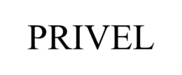 PRIVEL trademark