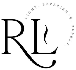 RL LIGHT. EXPERIENCE. REPEAT. trademark