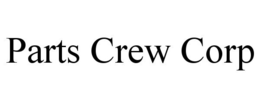 PARTS CREW CORP trademark