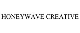 HONEYWAVE CREATIVE trademark