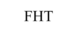 FHT trademark