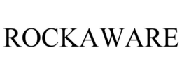 ROCKAWARE trademark