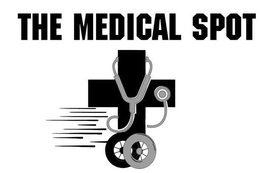 THE MEDICAL SPOT trademark