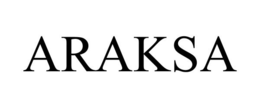 ARAKSA trademark
