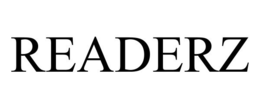 READERZ trademark