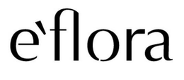 E'FLORA trademark